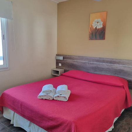 Hotel Luis III Mar del Plata Bagian luar foto