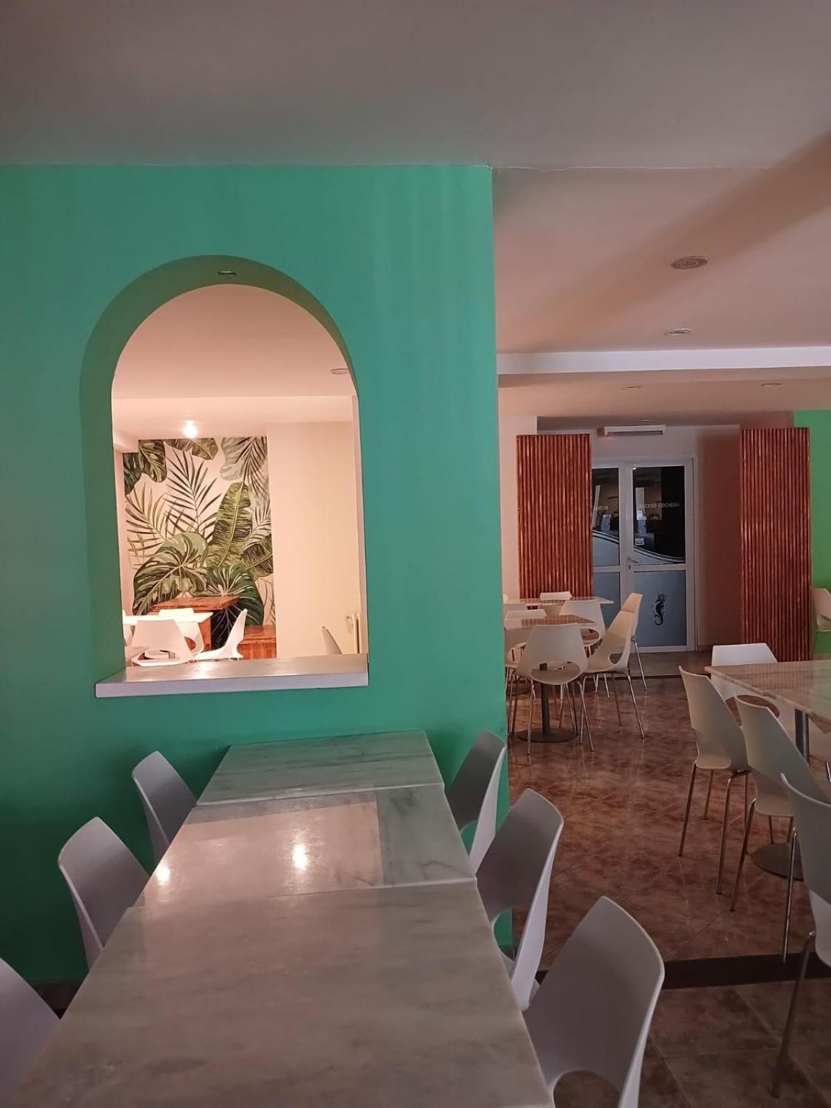 Hotel Luis III Mar del Plata Bagian luar foto