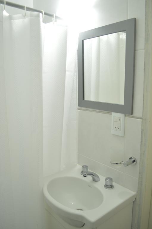 Hotel Luis III Mar del Plata Bagian luar foto