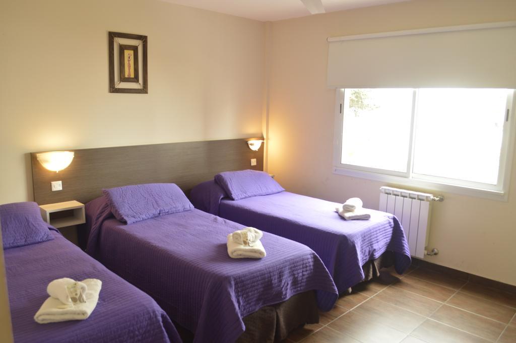 Hotel Luis III Mar del Plata Bagian luar foto