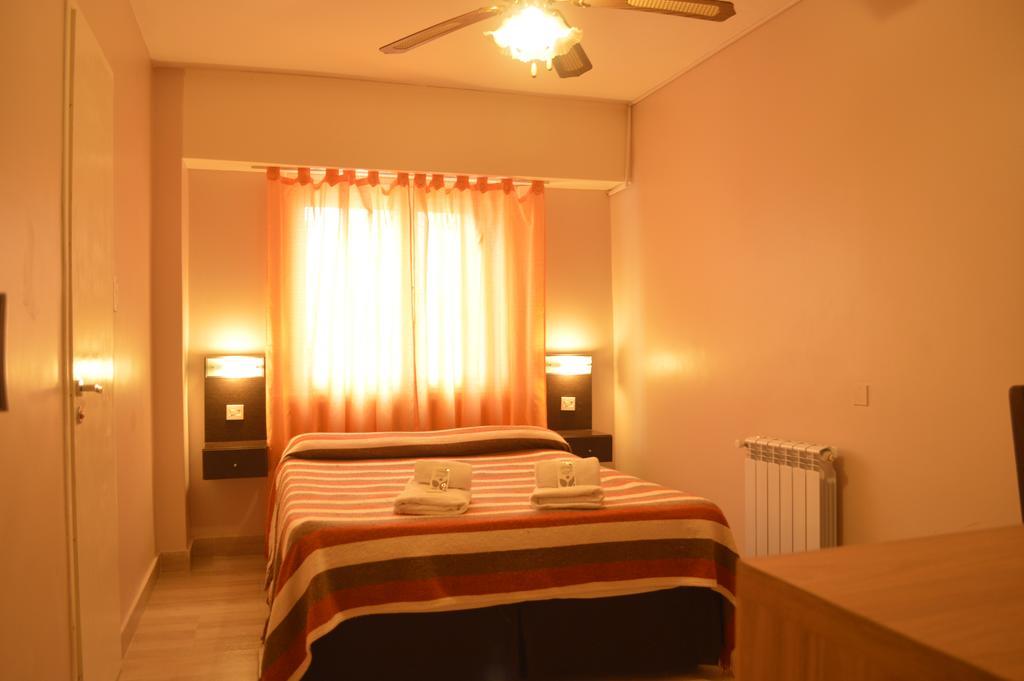 Hotel Luis III Mar del Plata Bagian luar foto
