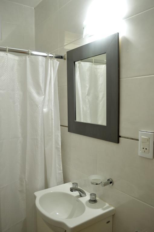 Hotel Luis III Mar del Plata Bagian luar foto