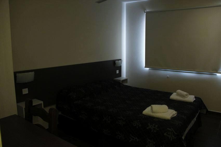 Hotel Luis III Mar del Plata Bagian luar foto