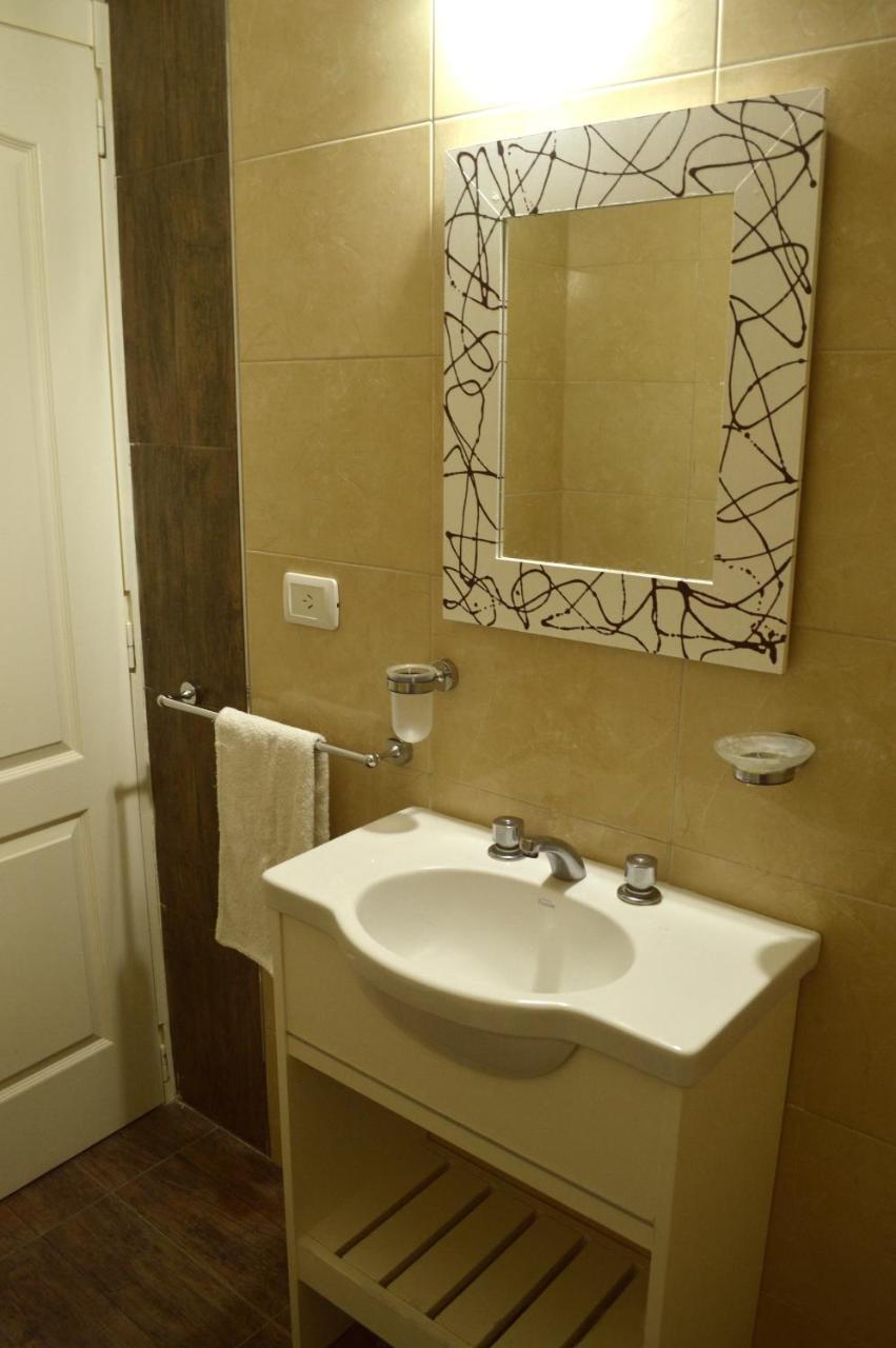 Hotel Luis III Mar del Plata Bagian luar foto
